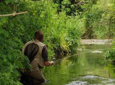 新手路亚黑鱼拟饵怎么配重？钓黑鱼选饵你需要注意这些