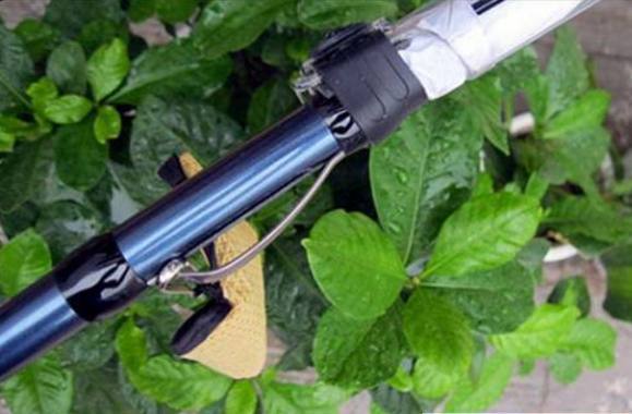 矶钓竿之“外走线矶钓竿、中通矶钓竿”，购买前你要知道的一些事