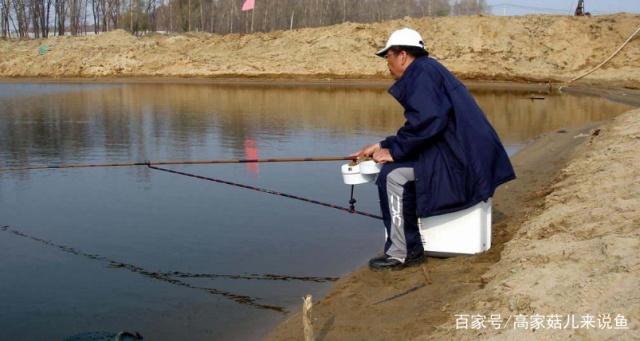夏季垂钓青鱼时，掌握这些小技巧，不怕没有好的收获！