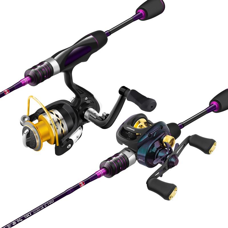 性价比高的矶钓竿推荐