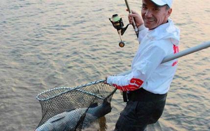 黑坑能钓青鱼吗，如何钓滑口青鱼