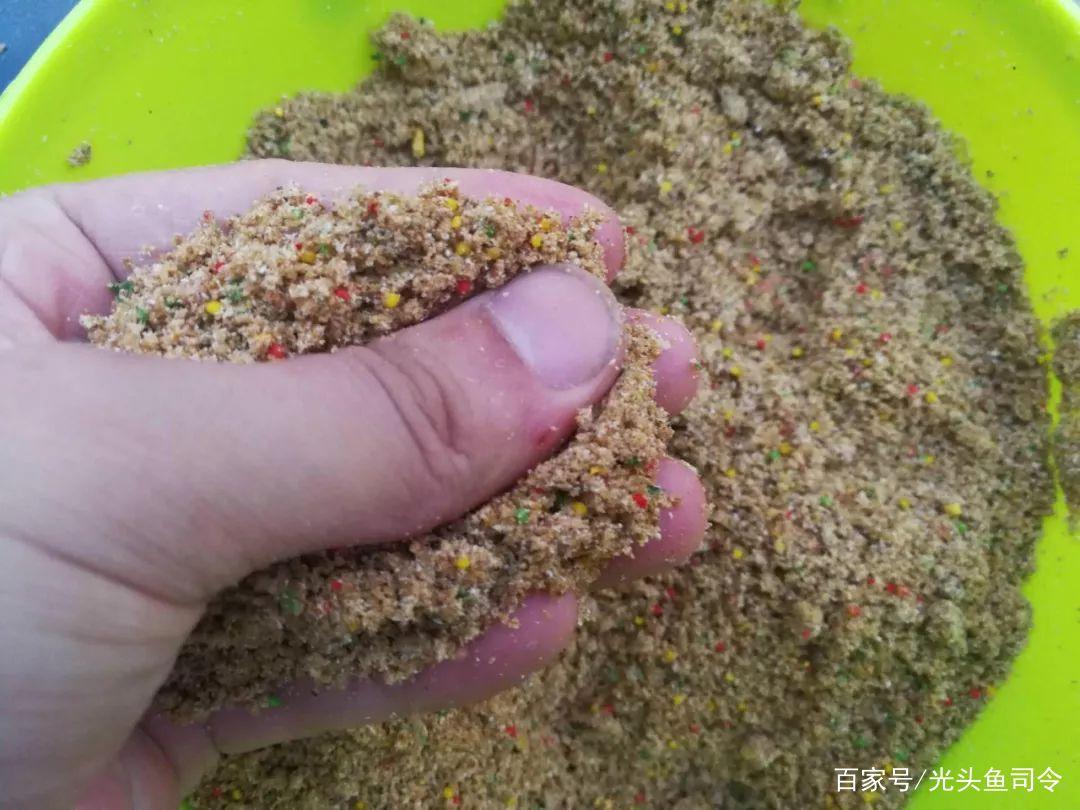 野钓能用“散炮”吗？3种情况效果好，3种情况不能使用！