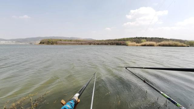 昆明周边休闲垂钓攻略，10个水库钓点收藏好，够你慢慢钓一年