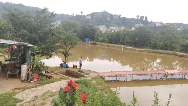 昆明周边休闲垂钓攻略，10个水库钓点收藏好，够你慢慢钓一年