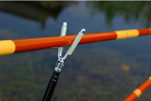 都说鲢鳙鱼傻难钓，学会三个钓鱼小技巧，水库鲢鳙不够钓