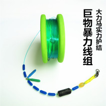 拿出秋钓青鲩的标准配置，钓上几十斤的个体不稀奇！