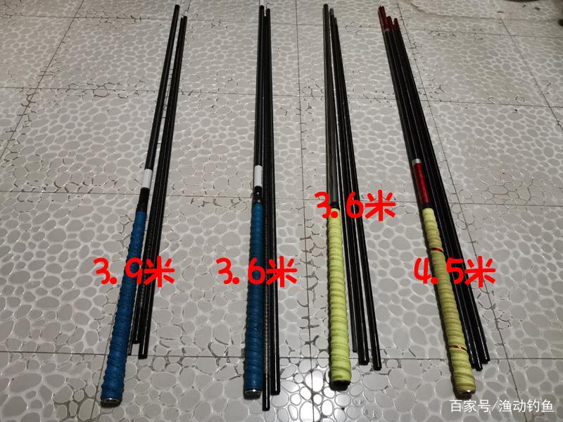 黑坑如何钓罗非？做好这7点，让你快速入门