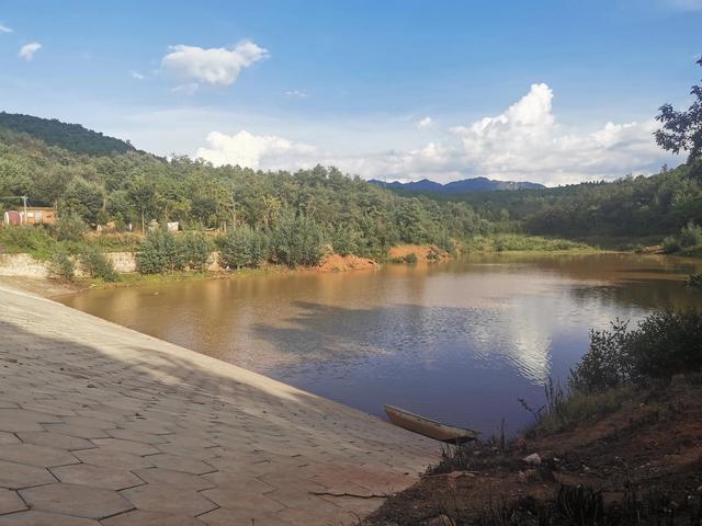 昆明周边休闲垂钓攻略，10个水库钓点收藏好，够你慢慢钓一年