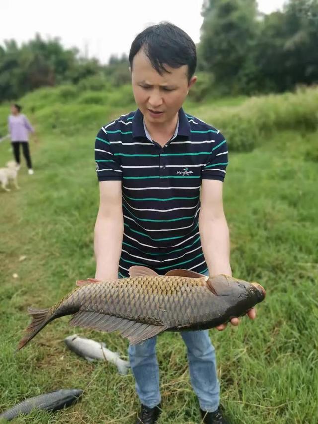 昆明周边休闲垂钓攻略，10个水库钓点收藏好，够你慢慢钓一年