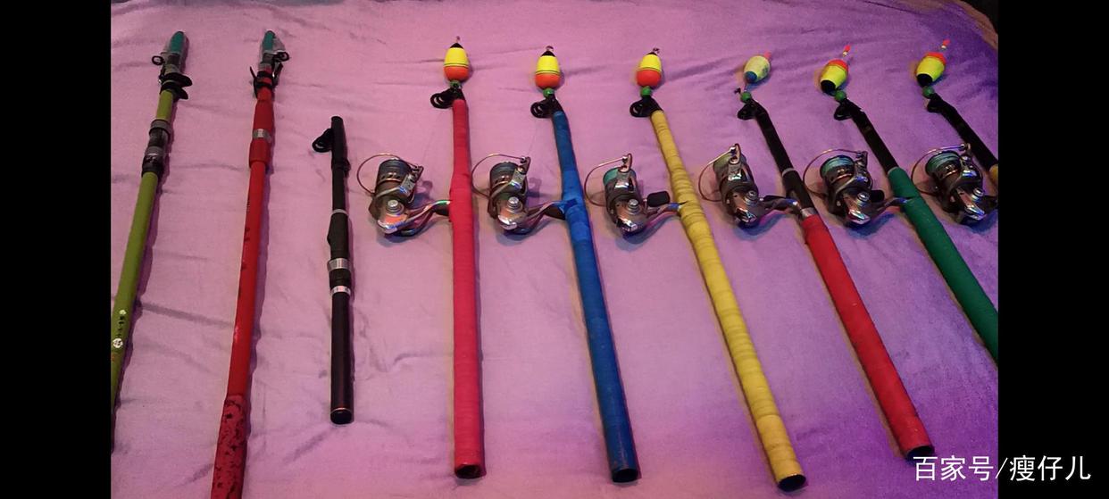 学浮钓鲢鳙，好轻松爆护