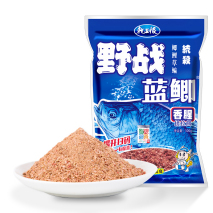 野钓最实用商品饵料推荐