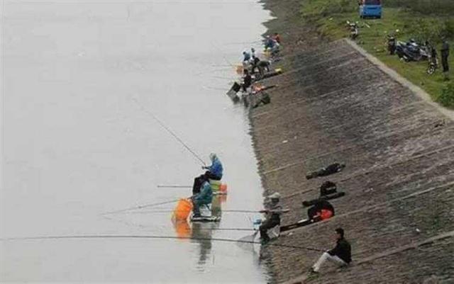 夏季钓青鱼掌握这五点，轻松钓获大青鱼