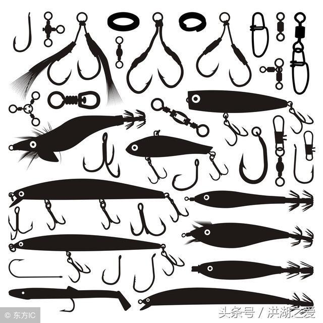 路亚竿子长度如何选择？路亚杆使用有哪些技巧？