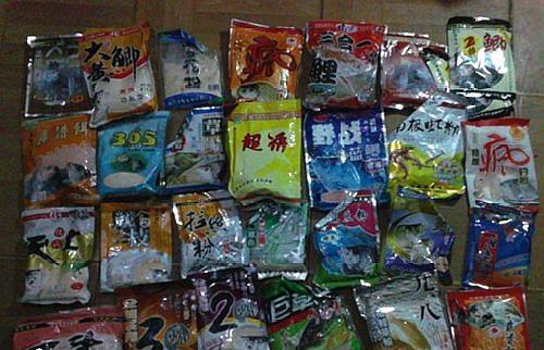 钓鱼秘籍：饵料的搭配及使用方法！一旦学会，终身受益！