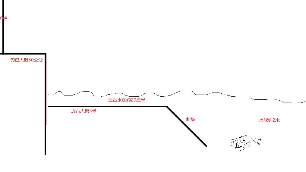 北京通州运河野钓钓点分享