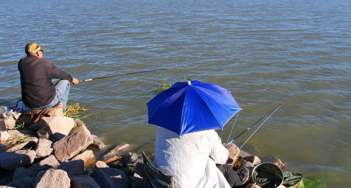 永康哪些水库免费钓鱼地点？