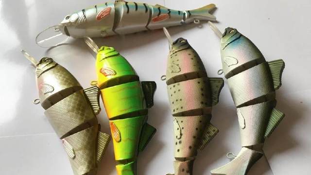 玩路亚的6种必备小技巧，学完后路亚新手期基本毕业