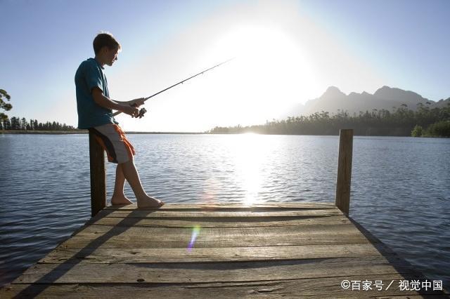 野钓大型罗非攻略之窝料钓位篇