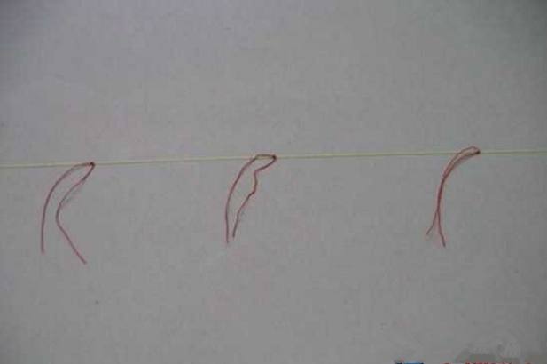 矶竿钓大鱼关键不是远而是准，想要抛的准试试野钓大师这几招