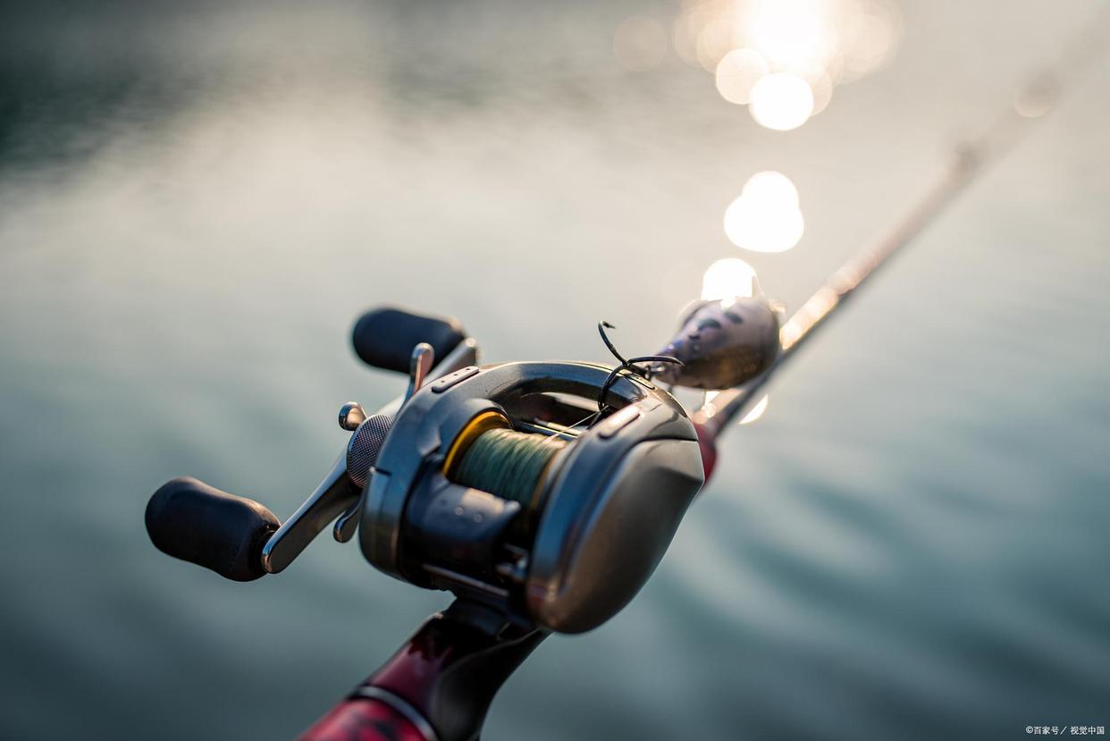 路亚、手竿、海竿钓法、矶竿钓法钓鱼技巧大全