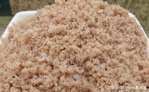 钓罗非冷冻饵、开饵、调制步骤详解