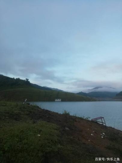 野钓罗非攻略之选漂+读懂浮漂信号！