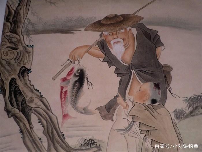 钓罗非鱼窝料饵料使用心得，喜欢钓罗非的值得一看！