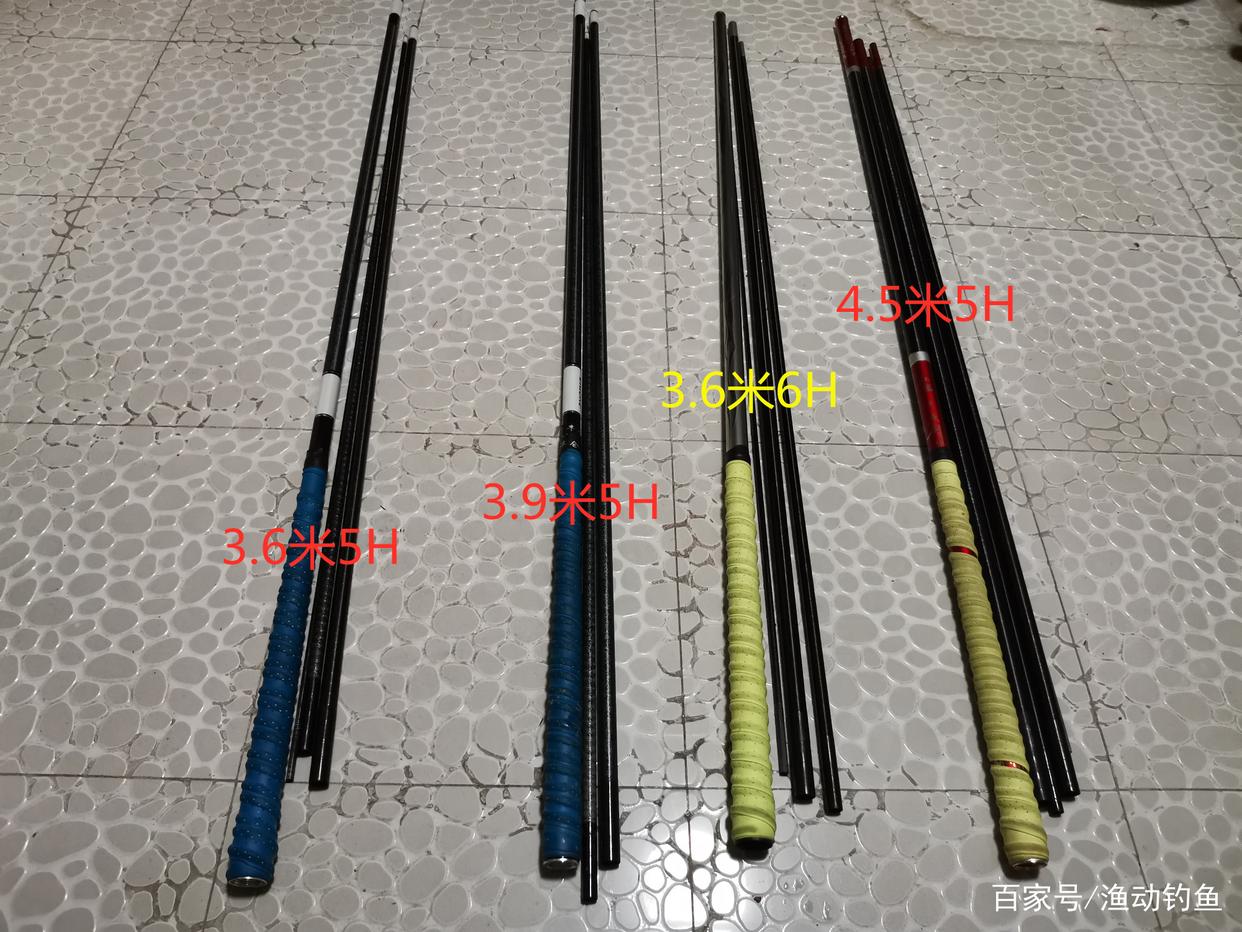 黑坑钓罗非，详谈装备与钓位的选择，助你轻松上岸