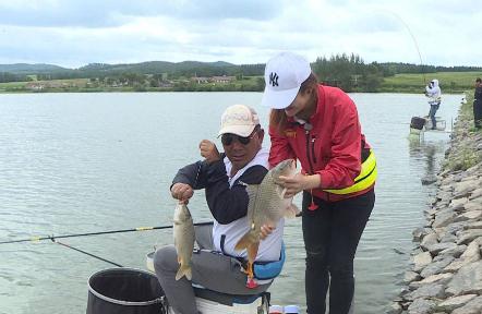 钓鲤鱼，选错是喂鱼选对才是钓鱼