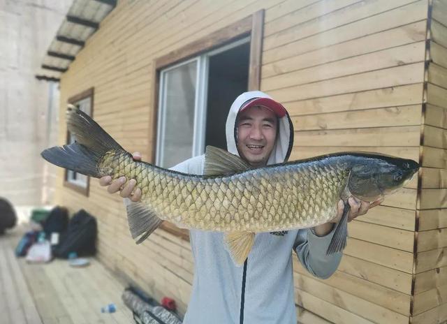 昆明周边休闲垂钓攻略，10个水库钓点收藏好，够你慢慢钓一年