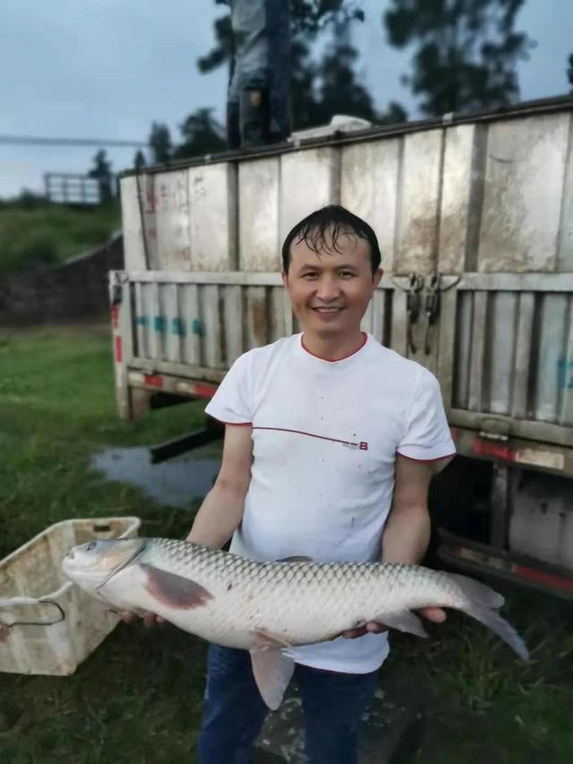 昆明周边休闲垂钓攻略，10个水库钓点收藏好，够你慢慢钓一年