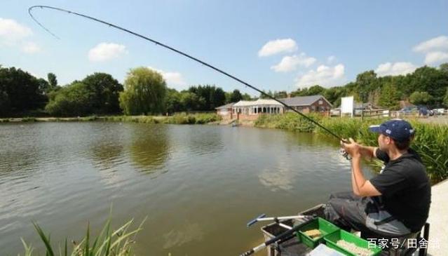 关于垂钓大青鱼的一些经验：我是如何钓获单尾重23公斤大青鱼的？