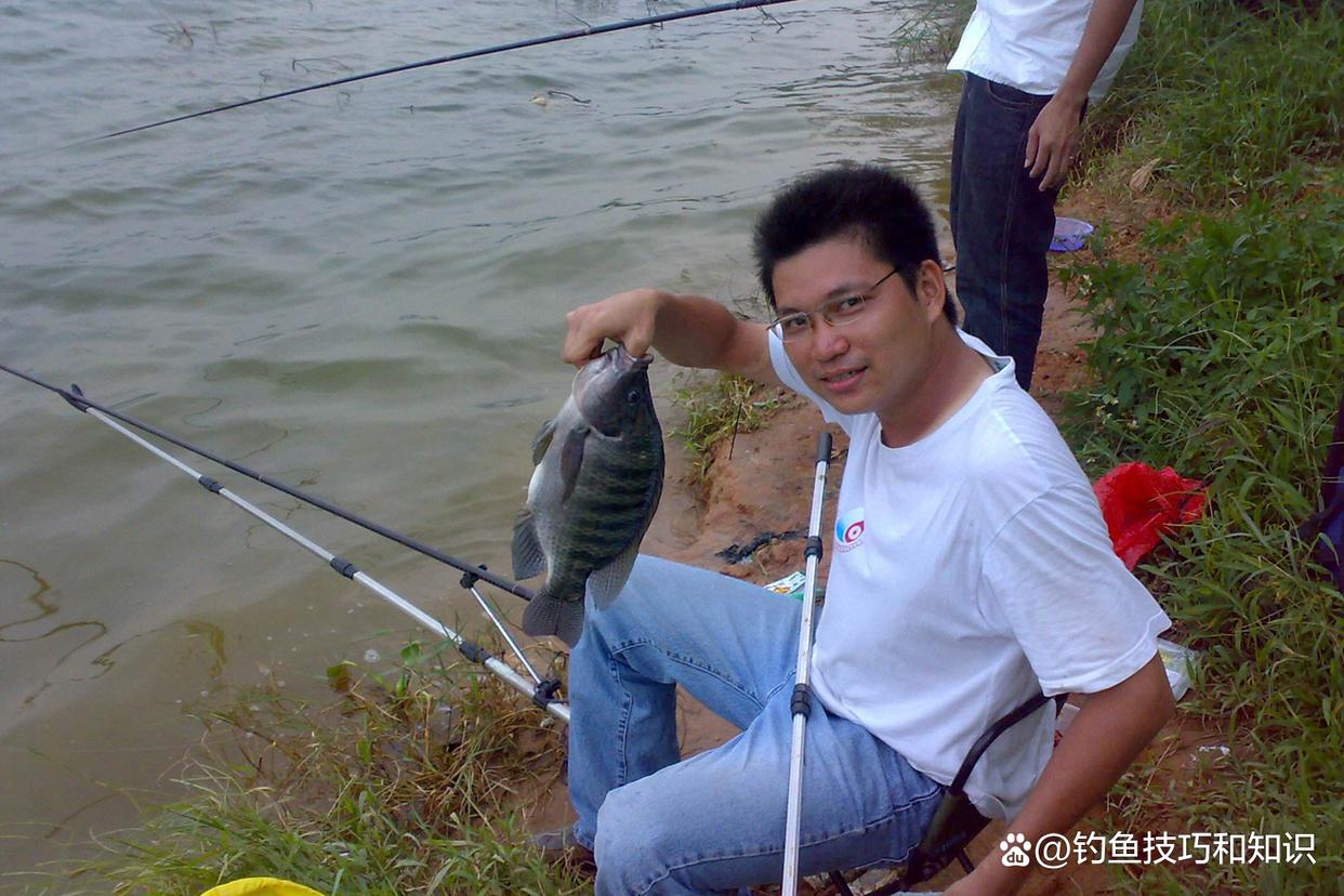 深秋时钓罗非用什么鱼饵？深秋时钓罗非鱼的4个饵料配方