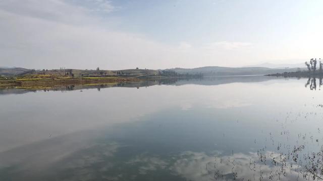 昆明周边休闲垂钓攻略，10个水库钓点收藏好，够你慢慢钓一年