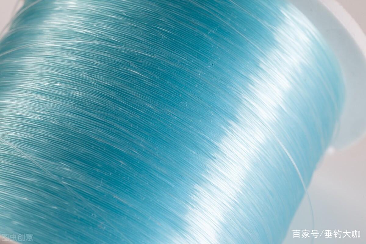 0.4子线4号袖钩，15斤青鱼10分钟上岸，真的就是钓鱼技术好？