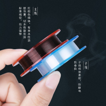 打破了钓鲢鳙的技术堡垒，抛竿就有巨物追着赶！