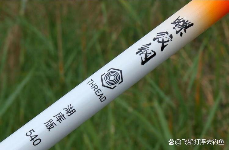 如何选择一根适合自己的台钓鱼竿