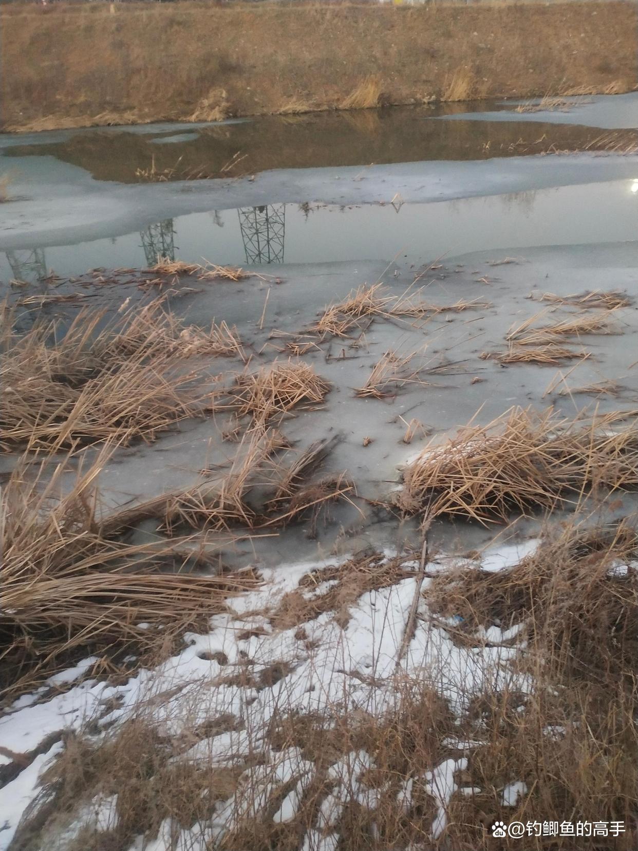 钓鲫鱼没啥难的，难点在于在各个水域各种季节都能把鲫鱼钓好！