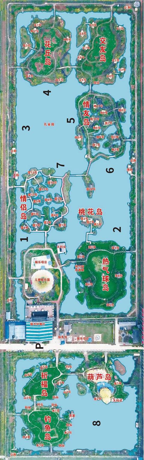 昆明周边休闲垂钓攻略，10个水库钓点收藏好，够你慢慢钓一年