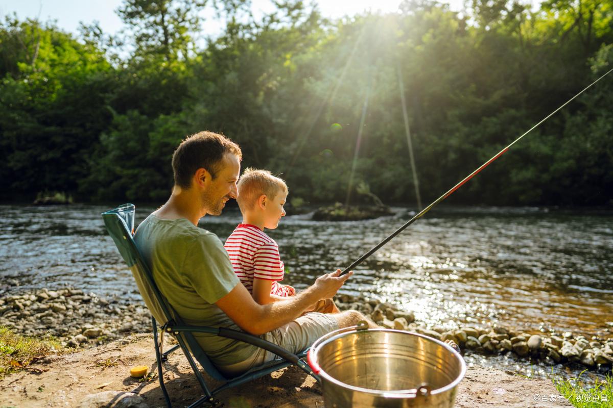 春季如何钓鲫鱼？不同水域有不同注意事项，记得分清！