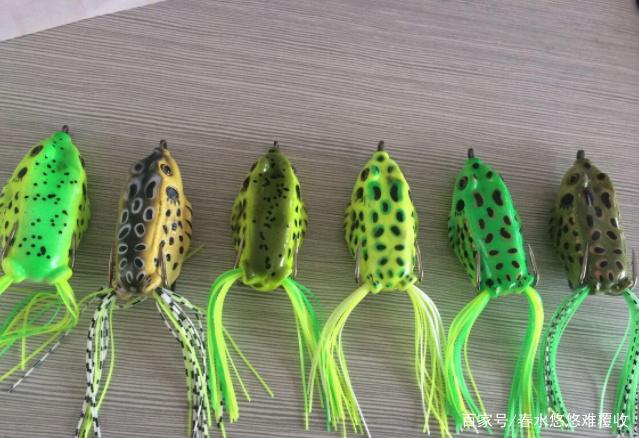 喜欢钓鱼的朋友，打黑小技巧请收下