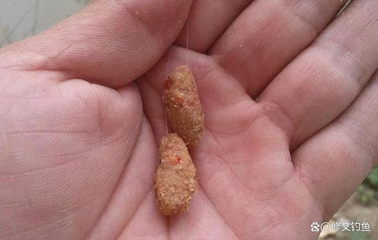 野钓大板鲫到底该如何打窝？6个细节助你爆护