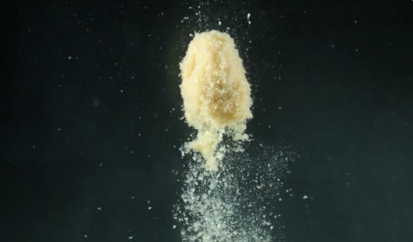 狂拔鲢鳙最爽的一次，却不是用的专业鲢鳙饵料！起因来自一只羊