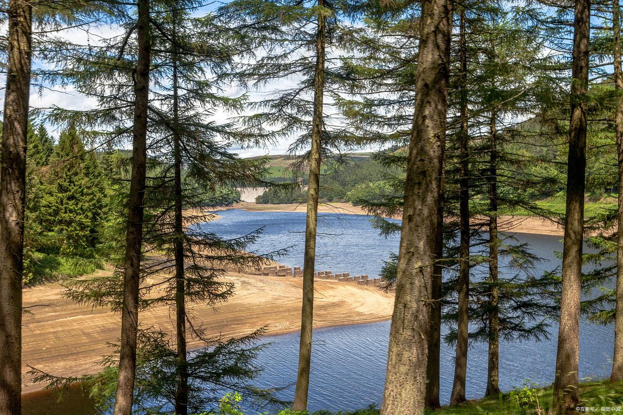 自然水库垂钓遭驱赶？钓鱼人无处可钓？这些才是你们要重点做的事