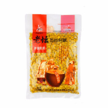 西部风老坛玉米钓鲤鱼好用吗？