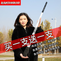 春季钓鲤鱼什么味型的好？