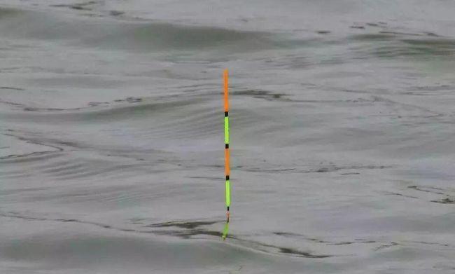 钓鲢鳙怎么调漂？高手教学，非常实用！