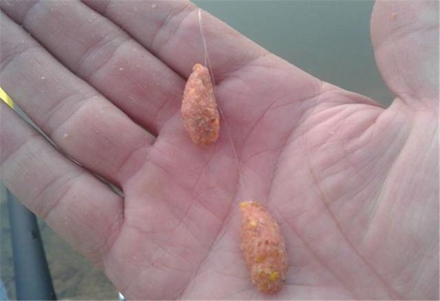 有人说鲫鱼不好钓，可能是你想多了，钓鲫鱼越简单越好