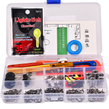 伊势尼鱼钩能不能用来钓鲢鳙鱼？