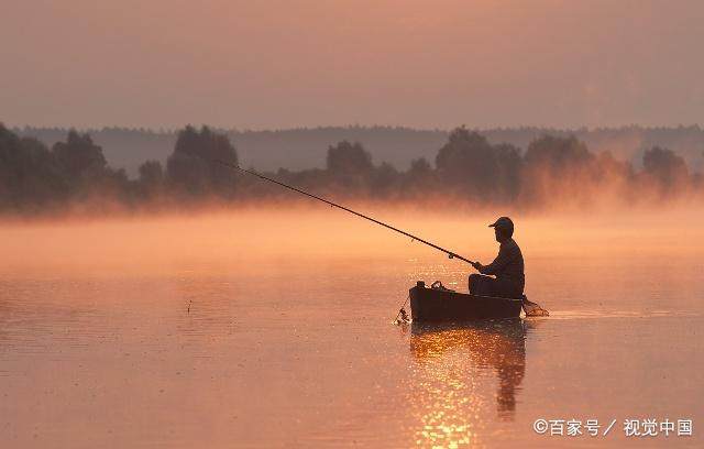 手竿特殊方法钓鳊鱼，助你夜钓大丰收，一起来学习